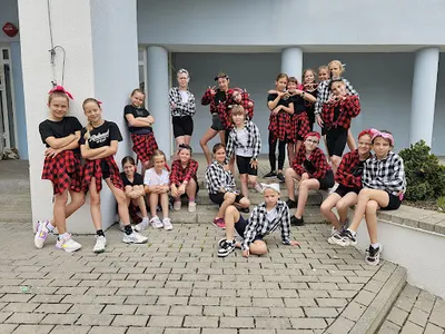 Szkoła tańca Dance Mania